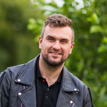 Jon McClure