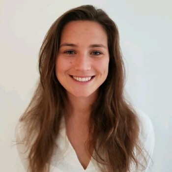 Georgina Brightwell