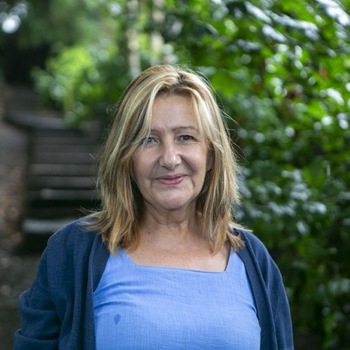 Deborah Bullivant