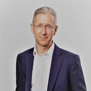 Chair: Chris Sood-Nicholls