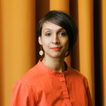 Pooja Agrawal