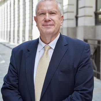 Ian Mackintosh