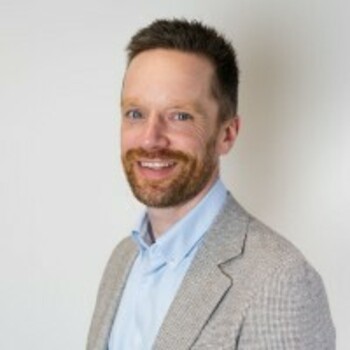 Simon Pope