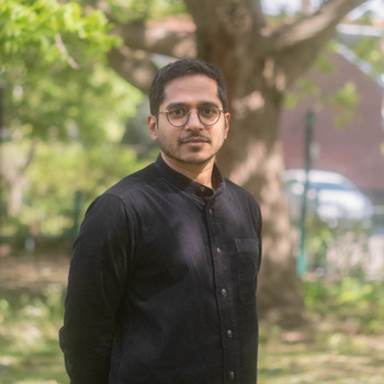 Sanket Ghatalia