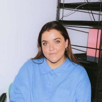 Thea Van Der Velde