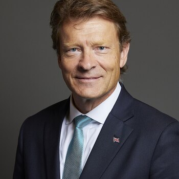 Richard Tice MP