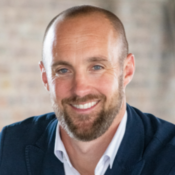 Patrick O'Gorman