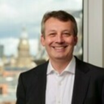 Chair: David Gwynne