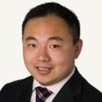 Tony Wang