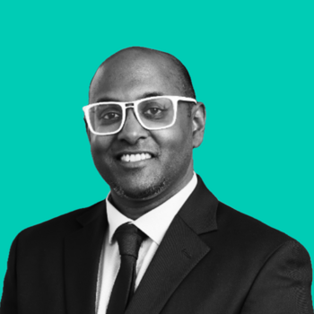 Piragash Sivanesan