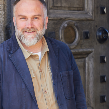 Graham Devine