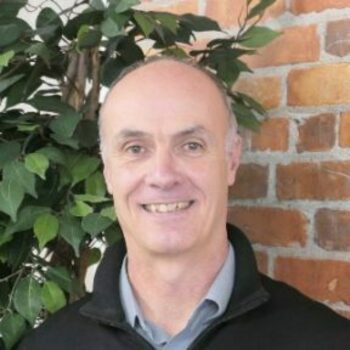 Darren Leftley
