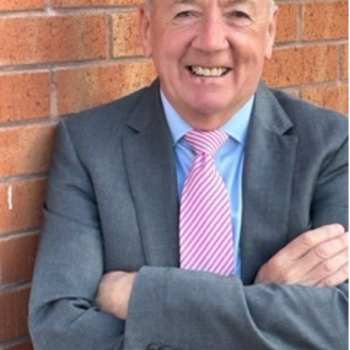 John Hudson
