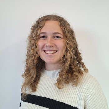 Nicola Connell