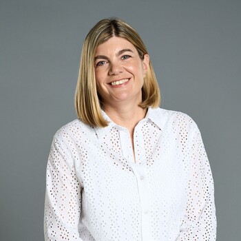 Heidi Dawson