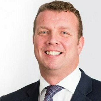 Stephen Inglis