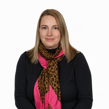 Claire Benham