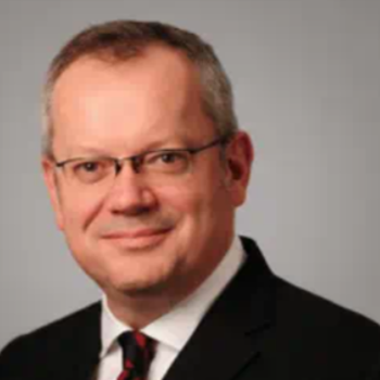 Chair: Peter Hogg
