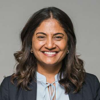 Priya Nair