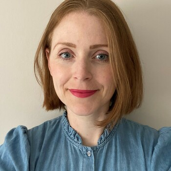 Catherine Mckenzie