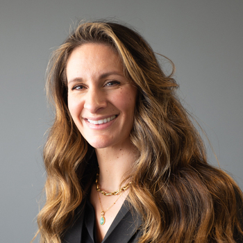Kirsty Pesticcio