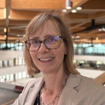 Jane Coleman