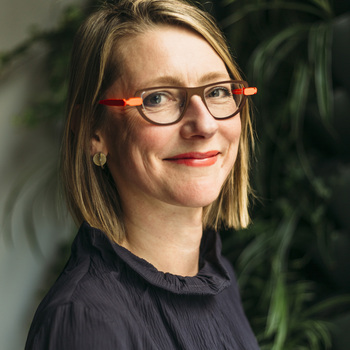 Leah Stuart