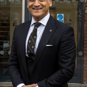 Bilal Ahmed
