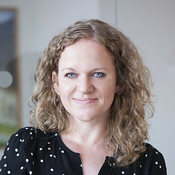 Fiona Sadler