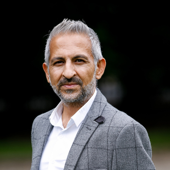 Shazad Khan