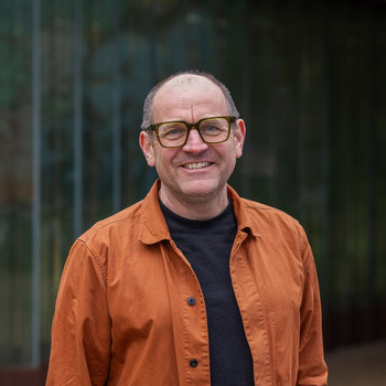 Simon Bayliss