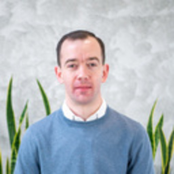 Chair: Shane Frost