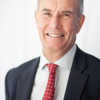 Tim Holmes