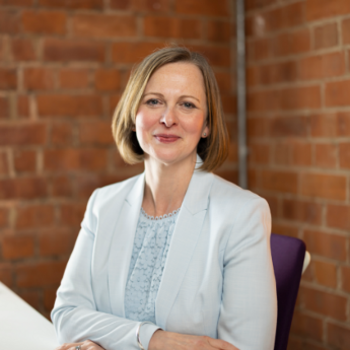 Jo Barnes