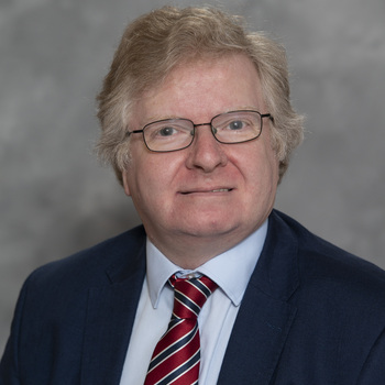Ian Yuill