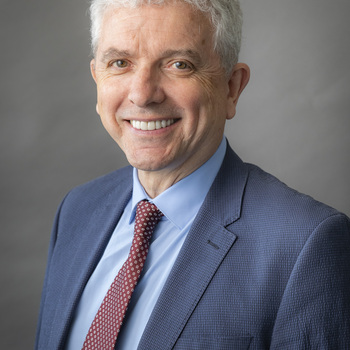 Michael Gorman