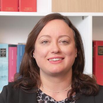 Nicola Curle