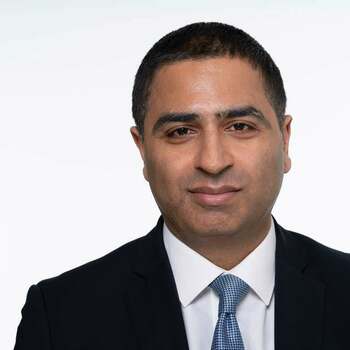 Ashish Anand