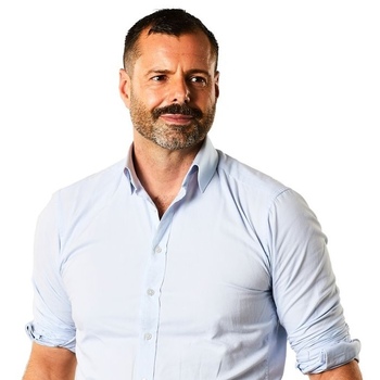 Rob Graham