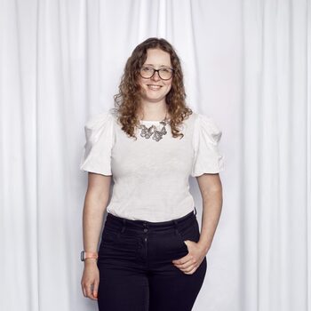 Alison Davis