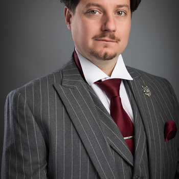 Michael Wolf