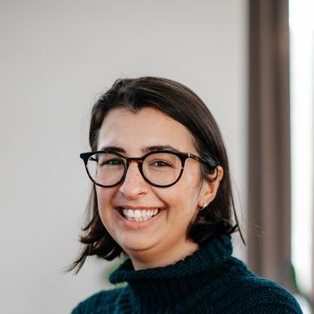 Grace Oggero