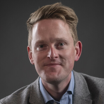 Nathan Pardoe