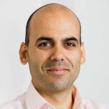 Felipe Manzatucci