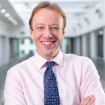 Professor Graham Lord