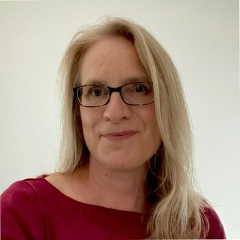 Chair: Sharon Richardson