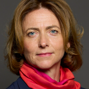 Pam Cox MP