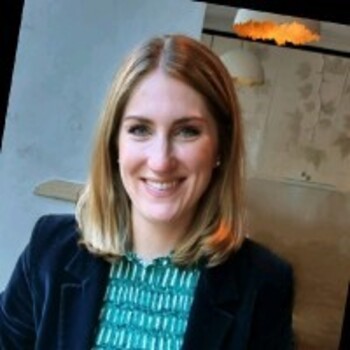 Chair: Lucy Webb