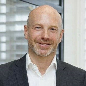 Daniel Harris