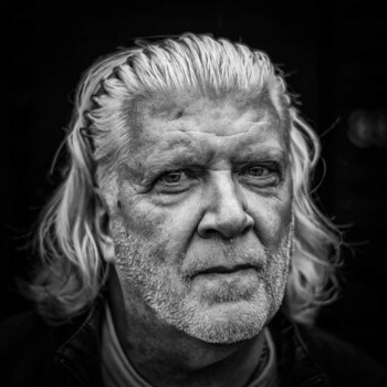 Mark Bradbury